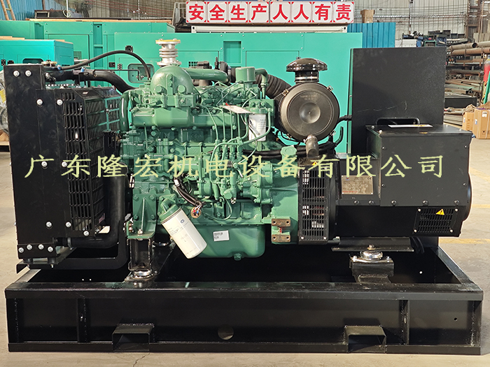 60KW一汽錫柴發(fā)電機(jī)組圖片、Xichai generator set、錫柴柴油發(fā)電機(jī)組型號(hào)、低噪音發(fā)電機(jī)組 CA4110/125Z-11D